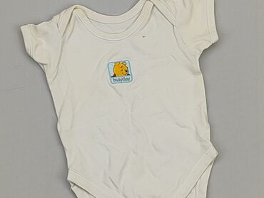 kombinezony dla dzieci na narty: Body, 1-3 months, 
condition - Good