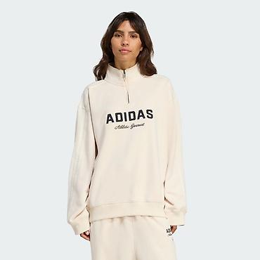 Svitşotlar: Svitşot, Adidas, L, rəng - Bej — 4