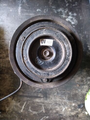 Другие автозапчасти: Делика теано аккорд св6 Ниссан куб тайота Версо дизель — 4