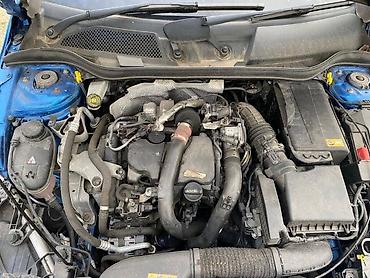 yamaha tdm 850: MOTOR 1.5 CDI 607 ZA MERCEDES BENZ A 140, A 150, A 160 . - 9 | — 1
