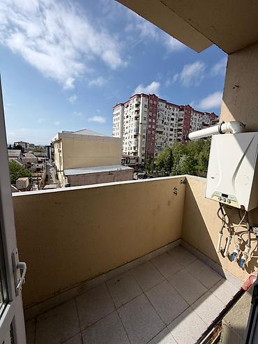 Yeni tikili: 2 otaqlı, Yeni tikili, 48 kv. m — 1