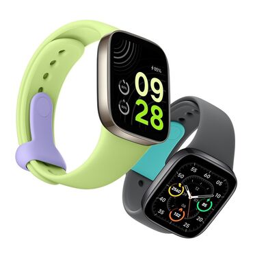 часы редми: Новые Redmi Watch 3 — AMOLED экран, GPS, NFC, датчики ЧСС и SpO2