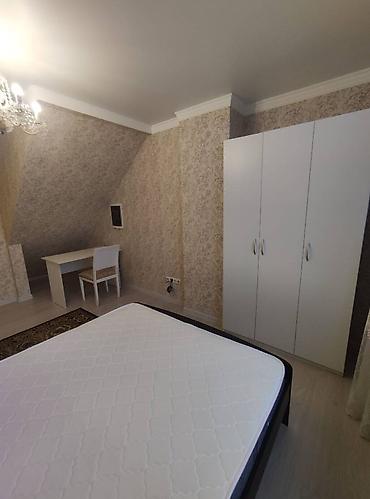 космопарк: 3 комнаты, 103 м², 7 мкр Элитка, 10 этаж, Евроремонт — 4