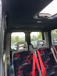 Mercedes-Benz: Mercedes-Benz Спринтер: 2010 г., 2.2 л, Механика, Бензин, Минивэн — 6