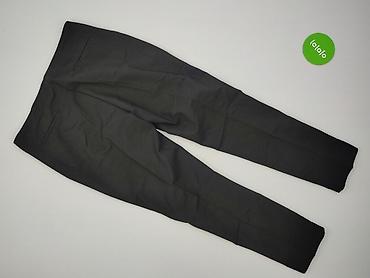 legginsy marks: Esmara, Spodnie materiałowe damskie, rozmiar XL — 3