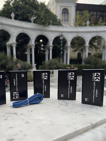 hdmi kabel mini: Adapter Yeni — 2