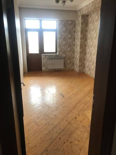 Uzunmüddətli kirayə mənzillər: Gənçlik metrosunun yaxınlığında Ayna sultanova heyklinə yaxın 16 — 3