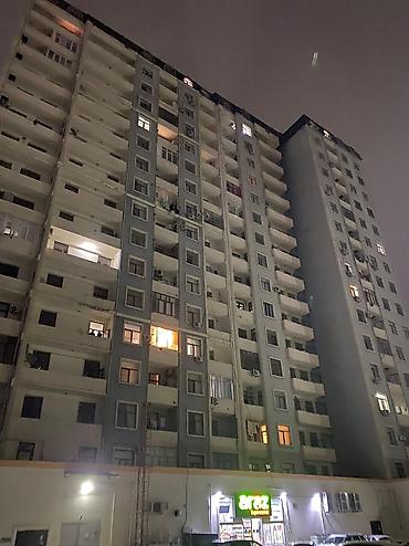Yeni tikili: 2 otaqlı, Yeni tikili, 57 kv. m — 14