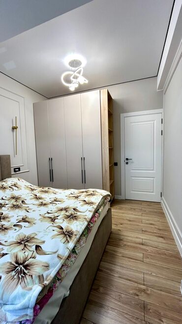 снять квартиру без риэлтора: Продаётся 2 комнатная квартира 📍Адрес: ТЦ Вефа Кулатова-Элебаева ЖК