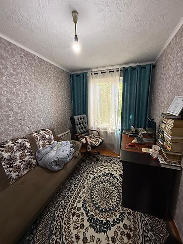 Продажа квартир: 4 комнаты, 74 м², 1 этаж, Косметический ремонт — 3