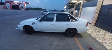 фольксваген поло 1 6: Daewoo Nexia: 1.6 л | 1997 г. Седан
