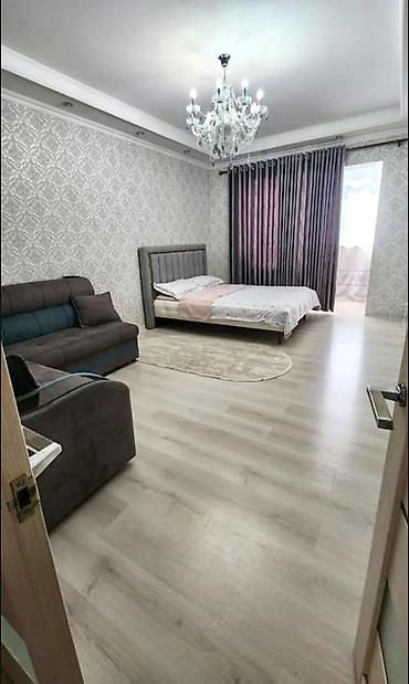 жк next: 2 комнаты, 52 м², 106 серия, 7 этаж, Косметический ремонт — 3
