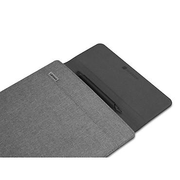 kontakt notebook: Lenovo Yoga 14.5-inch Sleeve Grey Lenovo Yoga 14.5-inch Sleeve Grey – — 1