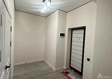 Продажа квартир: 1 комната, 32 м², Элитка, 1 этаж — 7