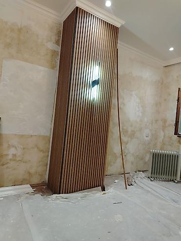 ремонт электроинструмента: 🏠 YENİ EVİM TƏMİR-TİKİNTİ 🔑 Evinizi təhvil almaqdan zövqlə yaşamağa — 5