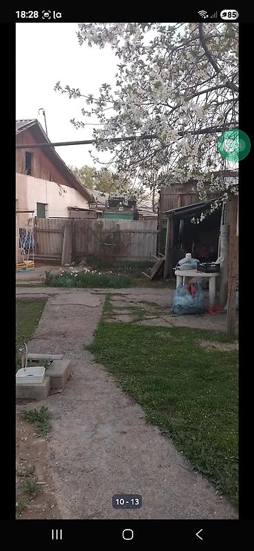 Продажа полдома: Продаётся половина жилого дома. Участок 4 сотки Планировка и — 9