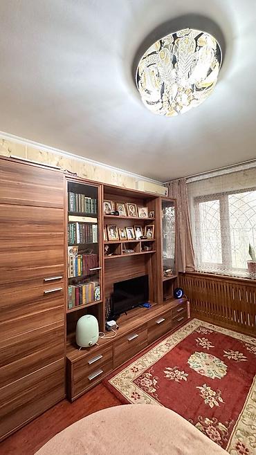 Продажа квартир: 3 комнаты, 59 м², 104 серия, 1 этаж, Евроремонт — 2