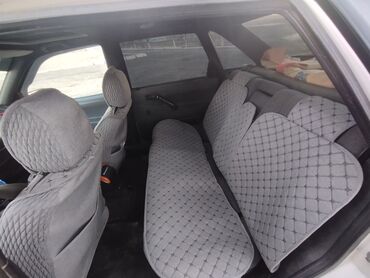 Volkswagen: Volkswagen Passat CC: 1989 г., 1.8 л, Механика, Бензин, Седан — 4