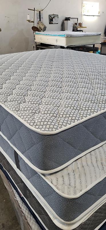 Yeni, Ortopedik matras