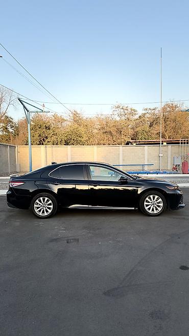 тоуота карина: Сдаю Toyota Camry, Посуточно, Без водителя, | Залог, Предоплата, Водительские права — 4