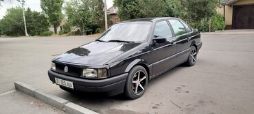 мерседес спринтер бутка: Volkswagen Passat: 1991 г., Седан