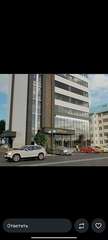 premium development: Новый проект: бизнес-центр «Комофорт» - Офисы от 15 м² - Локация — 2