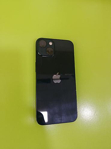 IPhone 13, Qara, Simsiz şarj lalafo.az -da IPhone 13, Qara, Simsiz şarj