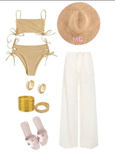 Раздельные купальники: Раздельный купальник, Высокая талия, M, L at lalafo.kg — 11 Раздельные купальники: Раздельный купальник, Высокая талия, M, L — 11