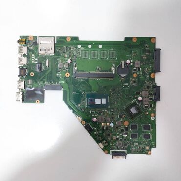 Digər ehtiyat hissələri: Notebook "Asus X550L ehtiyat hissələri" Qiymətlər razılaşma yolu ilə — 3