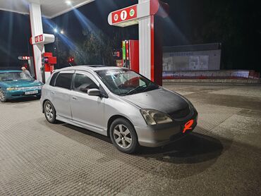 продаю хонда цивик: Honda Civic: 1.5 л, Автомат, Бензин