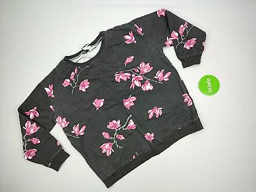 dresy plus size: Bonprix, Bluza damska
, rozmiar L — 2