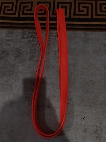 helio strap: Бойцовский (тренировочный) резиновый жгут 2,5 метр толщина почти 3см — 4