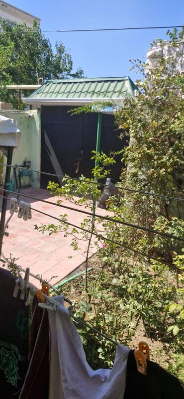 Həyət evləri və villaların satışı: Binə 3 otaqlı, 95 kv. m, Yeni təmirli — 16
