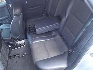 sedista za audi a4 b7: SEDISTA A4 B7 S LINE ZA AUDI A4 | Sedista i tapaciri audi a4 b7 — 3