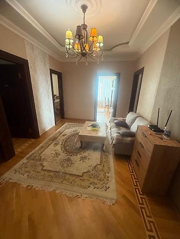 Uzunmüddətli kirayə mənzillər: ✨ Premium Kirayə Təklifi ✨ 📍 Xətai prospektində, prestijli Messanet — 3