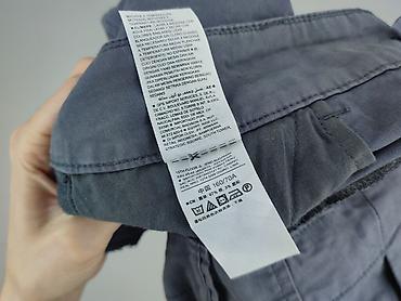 denim george: Old Navy, Spodnie materiałowe damskie, rozmiar L — 7