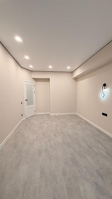 Продажа квартир: 1 комната, 50 м², Элитка, 8 этаж, Дизайнерский ремонт at lalafo.kg — 19 Продажа квартир: 1 комната, 50 м², Элитка, 8 этаж, Дизайнерский ремонт — 19