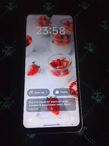 note 2: Poco C71, Б/у, 64 ГБ, цвет - Серебристый — 4