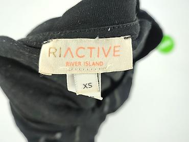 regatta pl: River Island, T-shirt damski, rozmiar XS — 4