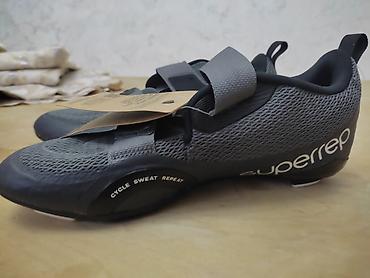 Жеке буюмдар: Велотуфли Nike SuperRep Cycle (индор/спиннинг) - Назначение — 2