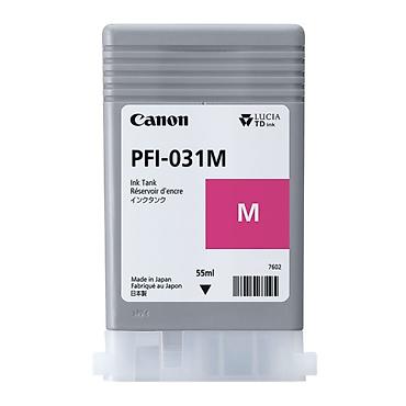 №: 10706 Məhsulun adı: Mürəkkəb konteyneri Canon 6265C001 PFI-031