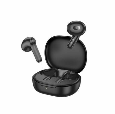 borofone be28 plus инструкция на русском: Наушники BOROFONE BW65 Deseo true wireless BT headset (black) 1