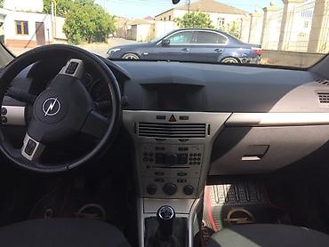 Opel: Opel Astra: 1.3 l | 2007 il 250000 km Hetçbek -da lalafo.az — 9 Opel: Opel Astra: 1.3 l | 2007 il 250000 km Hetçbek — 9