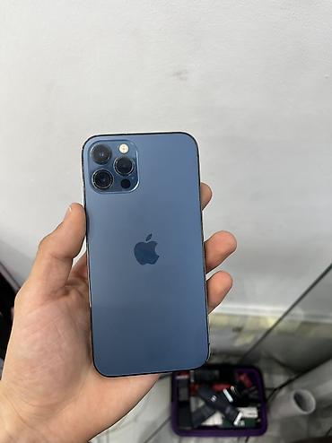 IPhone 12 Pro, 128 GB lalafo.az -da IPhone 12 Pro, 128 GB