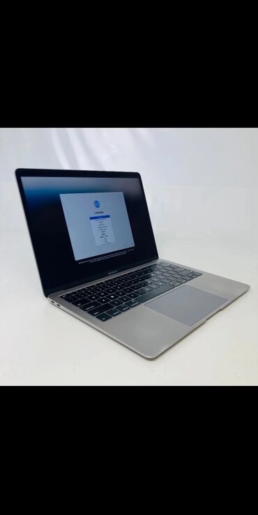 номера бишкек купить: Ноутбук, Apple, 8 ГБ ОЗУ, Intel Core i5, 13.3 ", Б/у, Для работы, учебы, память SSD