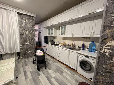 Yeni tikili: 3 otaqlı, Yeni tikili, 106 kv. m — 2