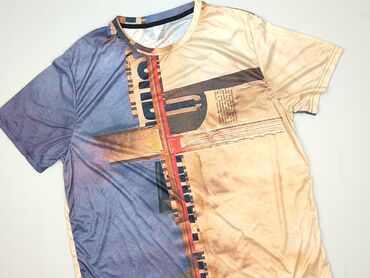 T-shirt for men, 2XL (EU 44), condition - Perfect