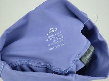 getry guess: Crivit, Legginsy Sportowe damskie, rozmiar S — 5