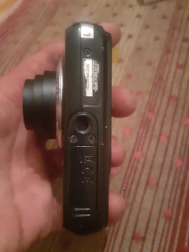 Elektronika: Samsung ES80 rəqəmsal fotoaparat - 12.2 MP sensor - 5x optik zum - 27 — 2