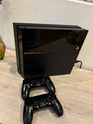 sony televizorlari: PlayStation 4 və PlayStation 3 satılır